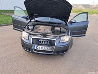 second-hand Audi A3 