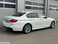 second-hand BMW 520 Seria 5 d xDrive Aut. M Sport Edition