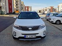 second-hand Kia Sorento 2.2 CRDi AWD Aut. Platinum Edition