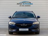 second-hand Opel Insignia Sport Tourer 1.6 CDTI Start/Stop Exclusive Aut.