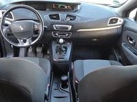 Second-hand Renault Grand Scénic III Expression 110 CP (80 kW) 2013 Culoarenegru Monovolum