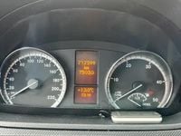 Second-hand Mercedes Vito 163 CP (119 kW) 2014 Van