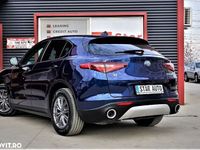 second-hand Alfa Romeo Stelvio 2.2 JTDM AWD Super