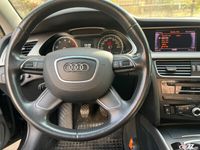 second-hand Audi A4 1.8 TFSI