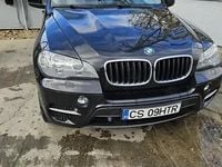 Second-hand BMW X5 240 CP (176 kW) 2012 SUV