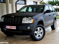 second-hand Jeep Grand Cherokee 