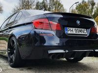 second-hand BMW 530 Seria 5 d AT