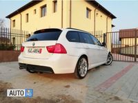 second-hand BMW 318 318