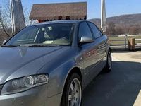 Second-hand Audi A4 140 CP (102 kW) 2007 Berlinǎ