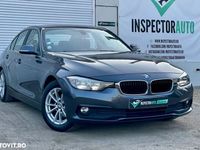 second-hand BMW 320 Seria 3 d Efficient Dynamic Edition Aut.