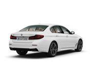 second-hand BMW 530 D XDRIVE