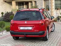 second-hand Peugeot 207 1.6 VTi Active