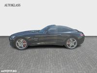 second-hand Mercedes AMG GT S Standard 2016 · 79 053 km · 3 982 cm3 · Benzina