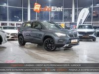 Second-hand Seat Ateca 116 CP (85 kW) 2020 Gri SUV