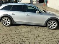 Second-hand Audi A4 176 CP (129 kW) 2014