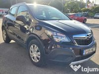 second-hand Opel Mokka 1.6