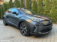 Second-hand Toyota C-HR 184 CP (135 kW) 2020 Culoaregri SUV