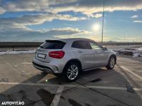 second-hand Mercedes GLA220 CDI 4Matic 7G-DCT AMG Line