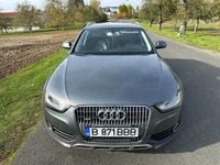 Second-hand Audi A4 Allroad 220 CP (161 kW) 2016 Break