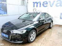 second-hand Audi A6 2.0 TDI ultra S tronic 2016 · 173 117 km · 1 968 cm3 · Diesel