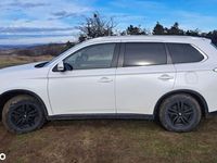 second-hand Mitsubishi Outlander 2.2 Litre DI-D AWD Intense Aut.