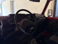 Second-hand Suzuki Samurai 100 CP (73 kW) 1998 SUV