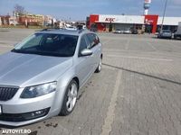 second-hand Skoda Octavia 2.0 TDI DSG Ambition