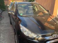 Second-hand Hyundai ix35 85 CP (62 kW) 2011 SUV