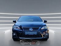 second-hand Lexus CT200h 