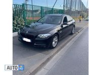 Second-hand BMW 518 150 CP (110 kW) 2015