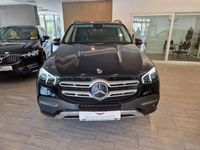 second-hand Mercedes GLE300 d 4MATIC