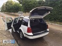 second-hand VW Bora 2001