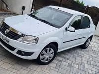 Second-hand Dacia Logan 75 CP (55 kW) 2009 Berlinǎ