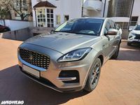Second-hand Jaguar E-Pace R-Dynamic 200 CP (147 kW) 2021 Culoarebej SUV