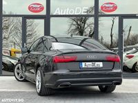 second-hand Audi A6 3.0 TDI quattro S tronic