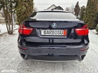Second-hand BMW X6 Comfort Edition 285 CP (209 kW) 2009 Culoarealbastru SUV
