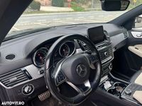 second-hand Mercedes 350 GLE Couped 4MATIC