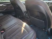 Second-hand BMW X5 155 CP (114 kW) 2016 SUV