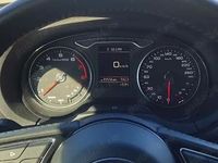 Second-hand Audi A3 150 CP (110 kW) 2020 Negru Berlinǎ