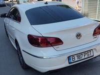 second-hand VW CC 