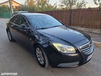 second-hand Opel Insignia 2.0 CDTI