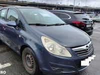 second-hand Opel Corsa 1.2i Enjoy