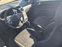 second-hand Opel Corsa 1.3 CDTI Van