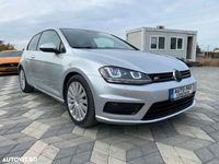 second-hand VW Golf VII 