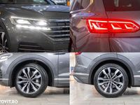 Second-hand VW Touareg Elegance 381 CP (280 kW) 2022 Culoaregri SUV