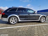 second-hand Audi A4 Allroad 2.0 TDI clean Quattro Stronic