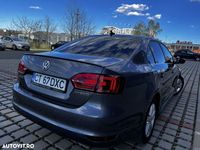 second-hand VW Jetta Hybrid 1.4 DSG Highline