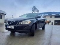 Second-hand Volvo XC60 180 CP (132 kW) 2010 SUV