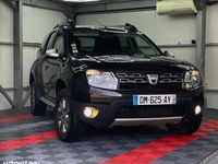 second-hand Dacia Duster 1.5 dCi 4x2 Prestige