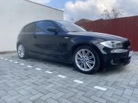 Second-hand BMW 116 122 CP (89 kW) 2009 Hatchback